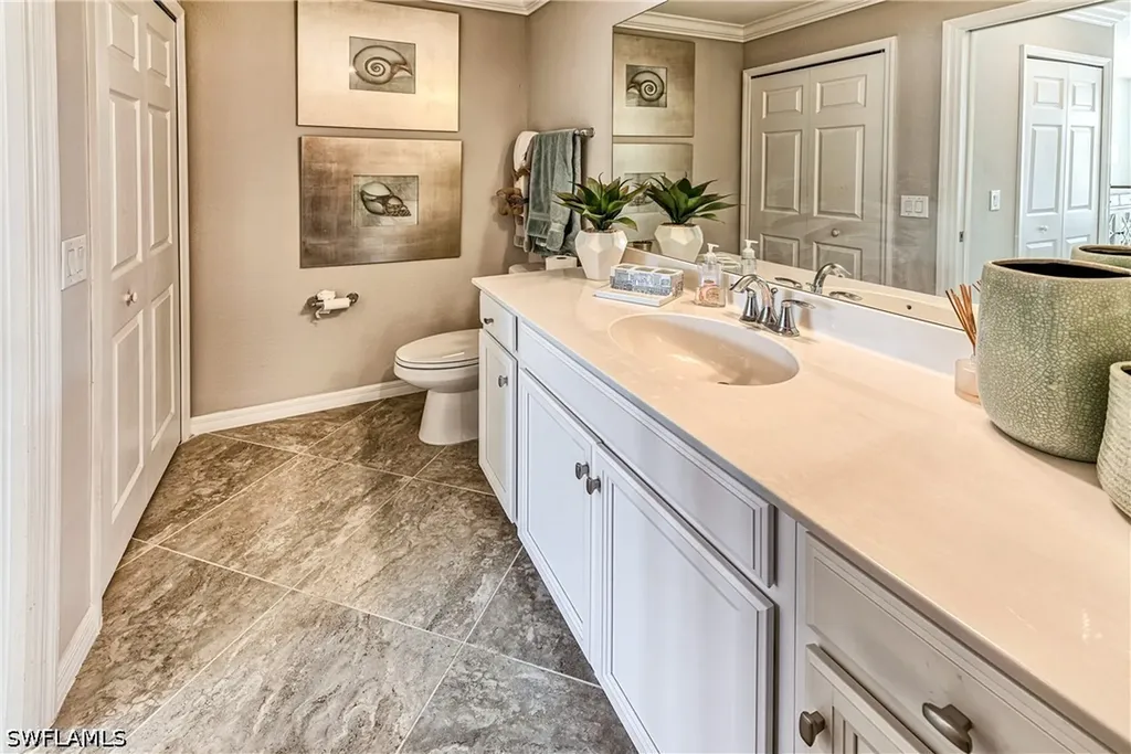 9572 Trevi Court Naples FL 34113