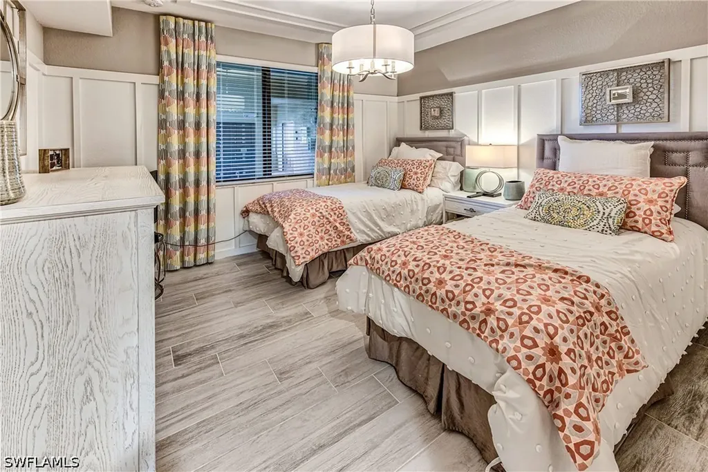 9572 Trevi Court Naples FL 34113