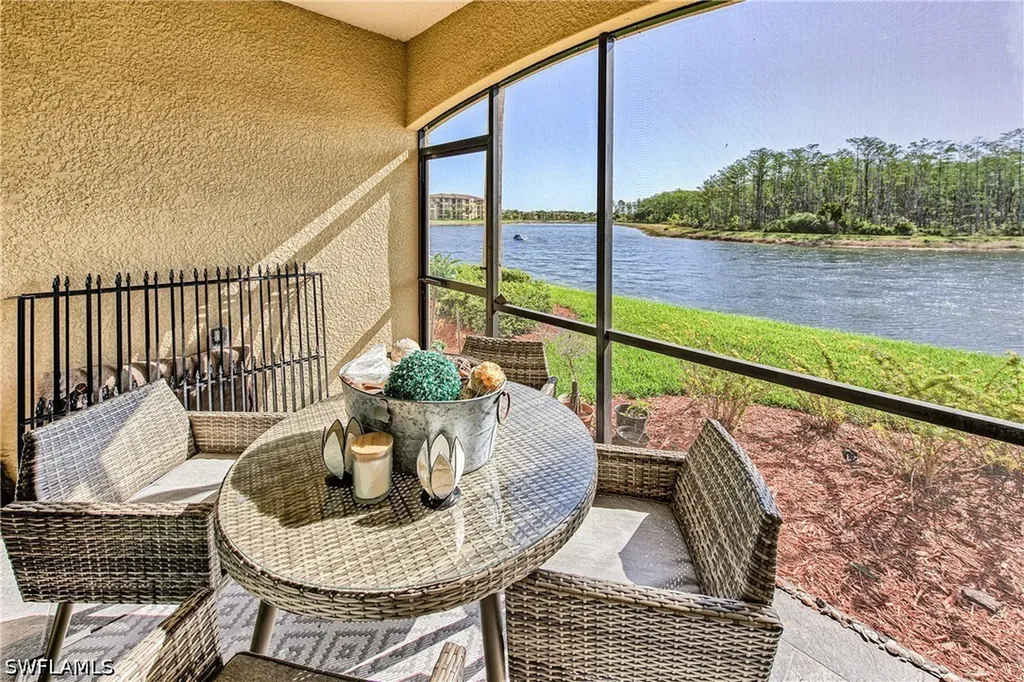 9572 Trevi Court Naples FL 34113