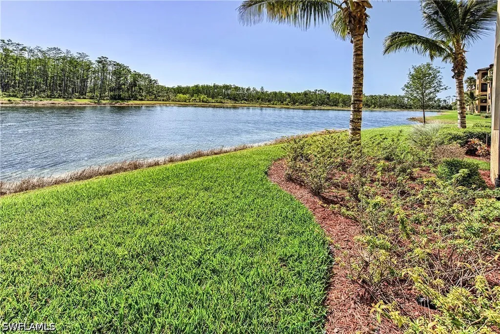 9572 Trevi Court Naples FL 34113
