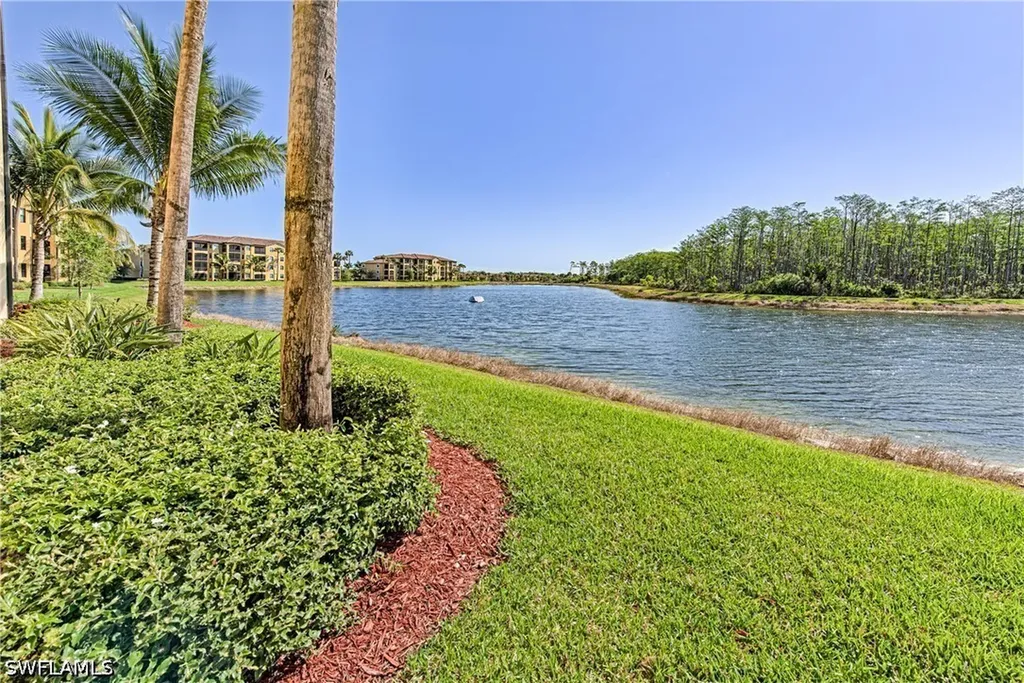 9572 Trevi Court Naples FL 34113