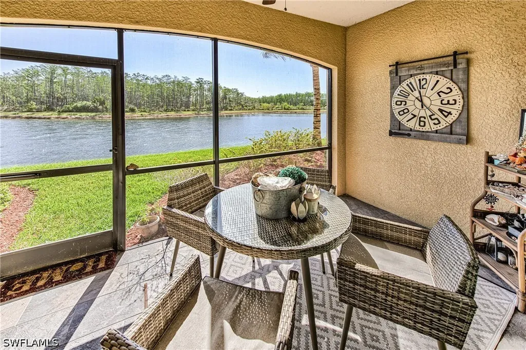 9572 Trevi Court Naples FL 34113
