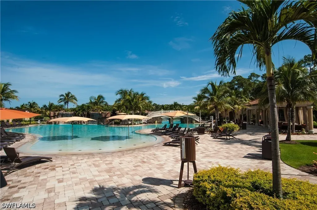 9572 Trevi Court Naples FL 34113