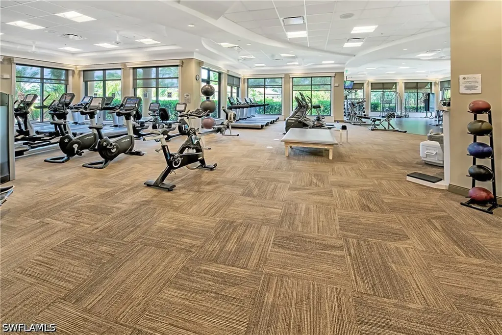 9572 Trevi Court Naples FL 34113
