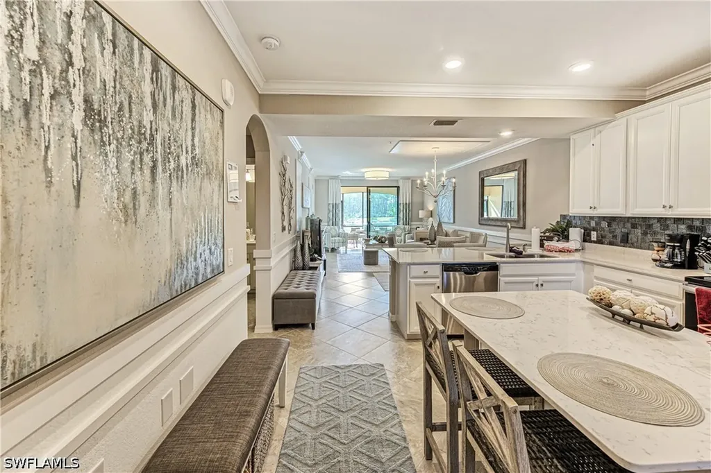 9572 Trevi Court Naples FL 34113
