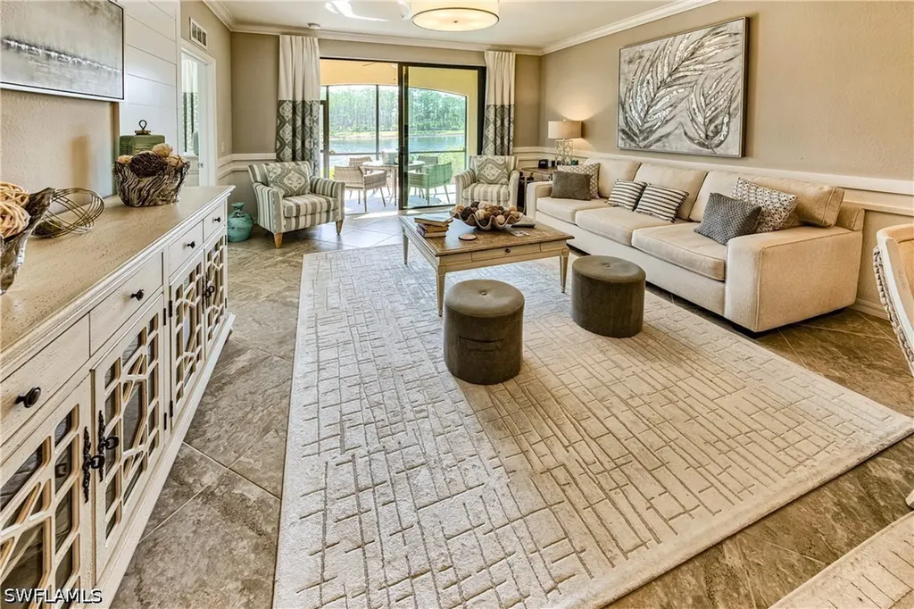 9572 Trevi Court Naples FL 34113