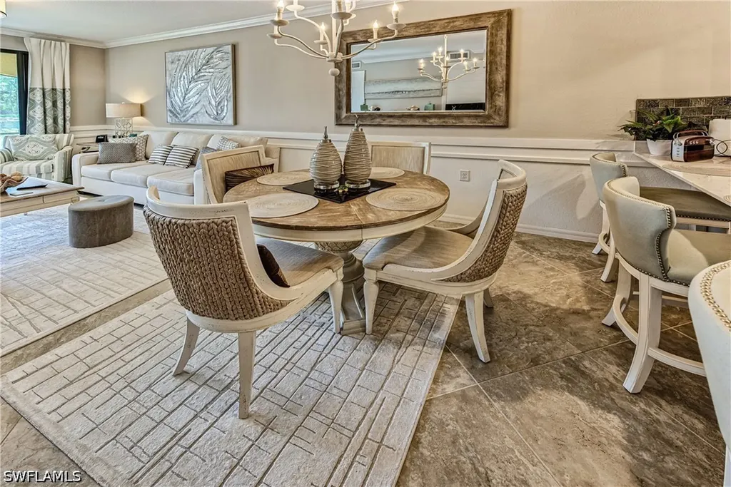 9572 Trevi Court Naples FL 34113