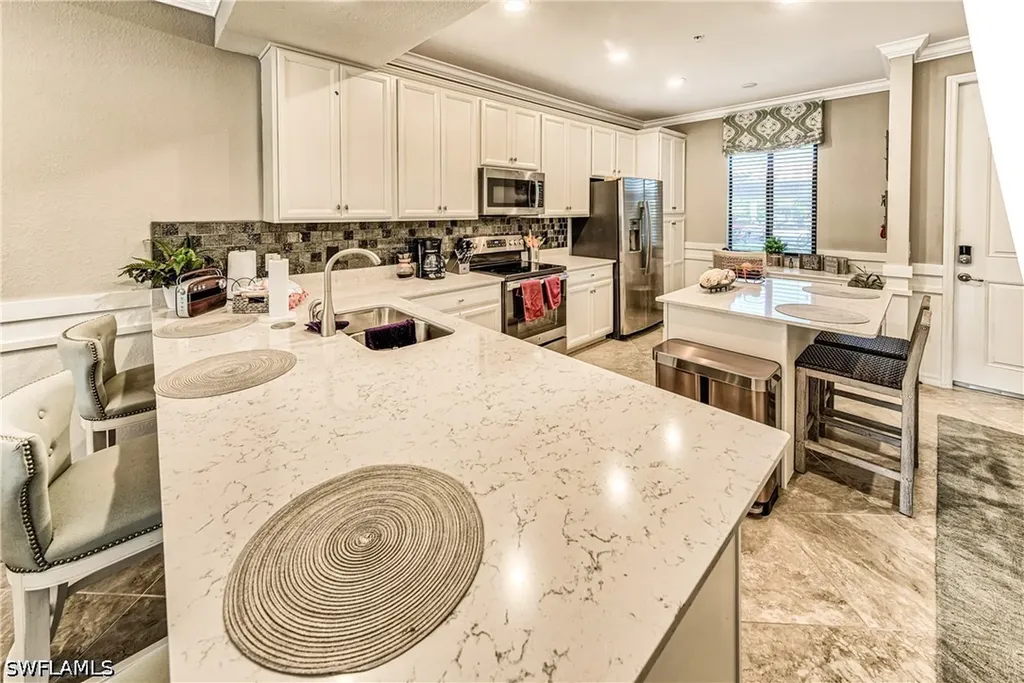 9572 Trevi Court Naples FL 34113