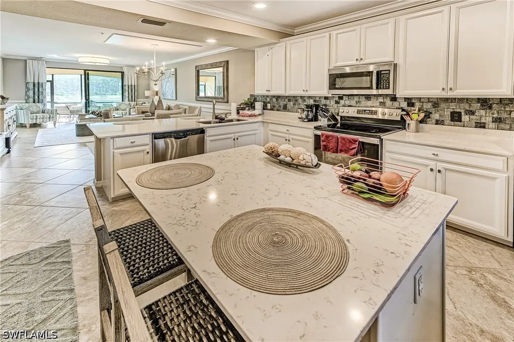 9572 Trevi Court Naples FL 34113