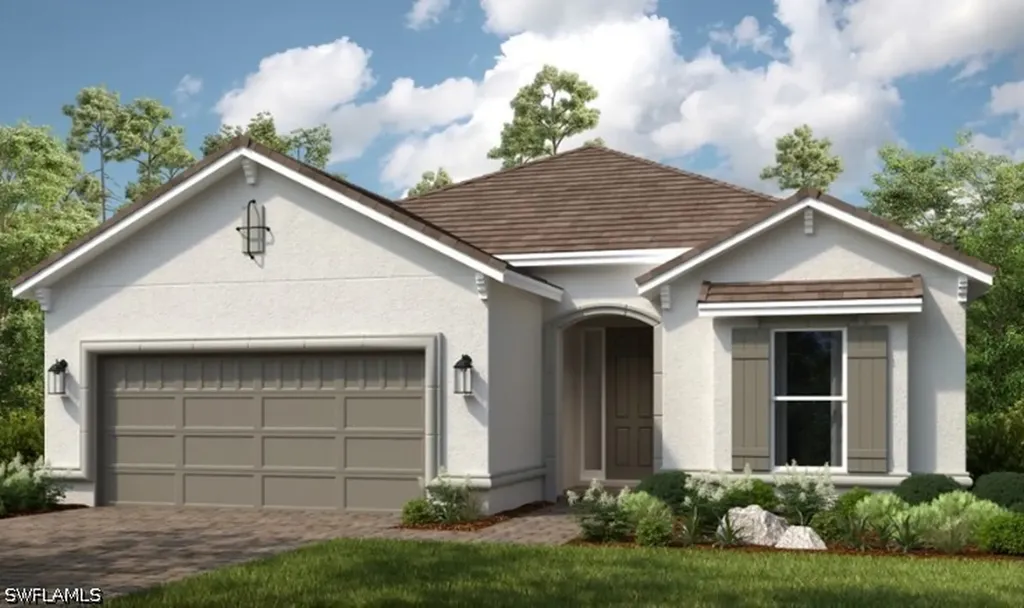 14218 Dunlin Avenue Punta Gorda FL 33955