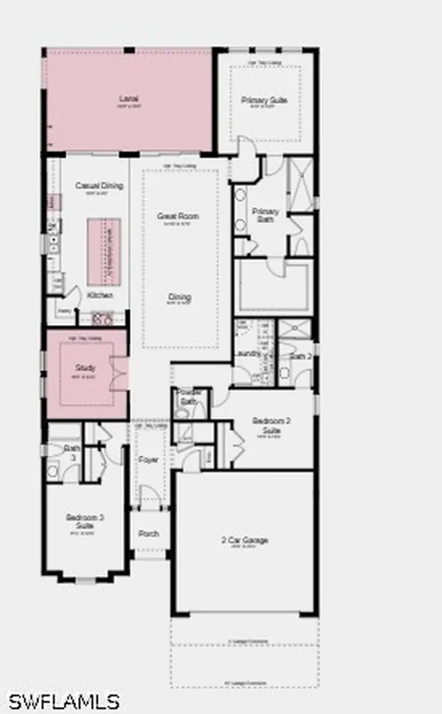14218 Dunlin Avenue Punta Gorda FL 33955