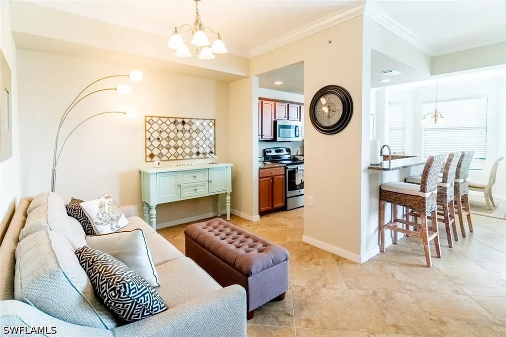 9731 Acqua Court Naples FL 34113