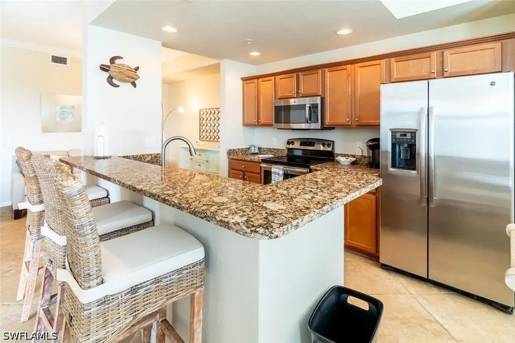 9731 Acqua Court Naples FL 34113