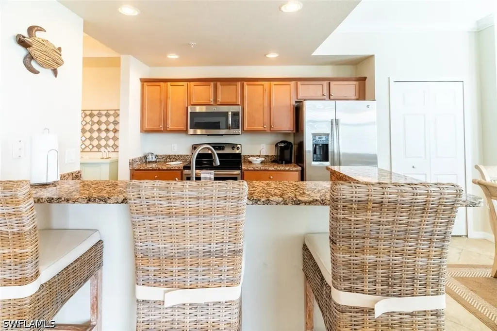 9731 Acqua Court Naples FL 34113