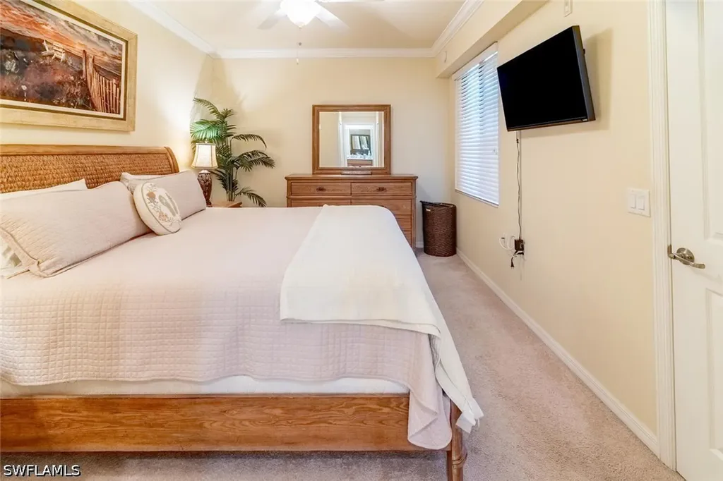 9731 Acqua Court Naples FL 34113