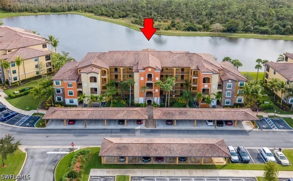 9731 Acqua Court Naples FL 34113