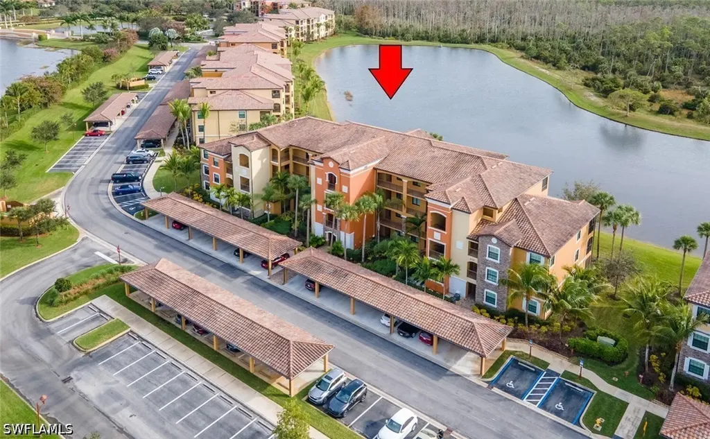 9731 Acqua Court Naples FL 34113