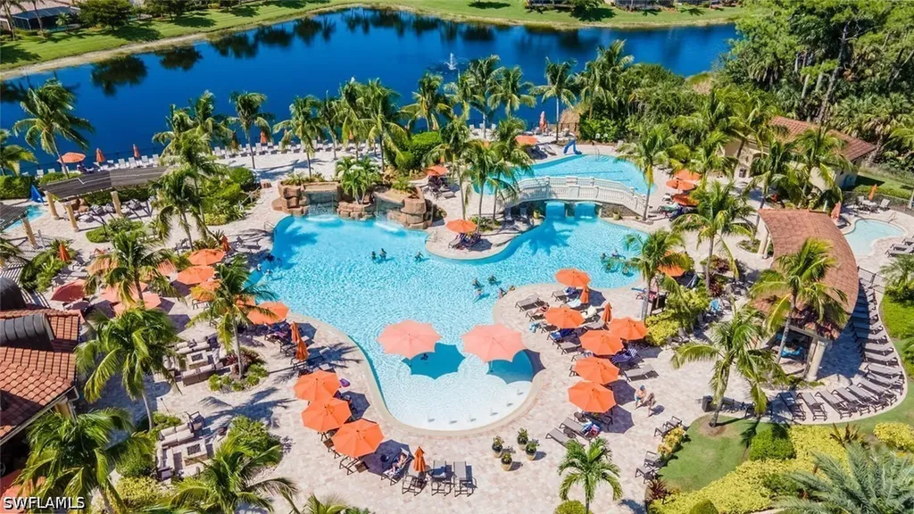 9731 Acqua Court Naples FL 34113