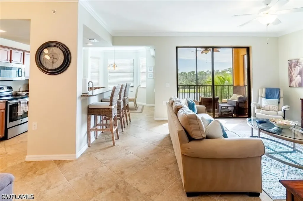9731 Acqua Court Naples FL 34113