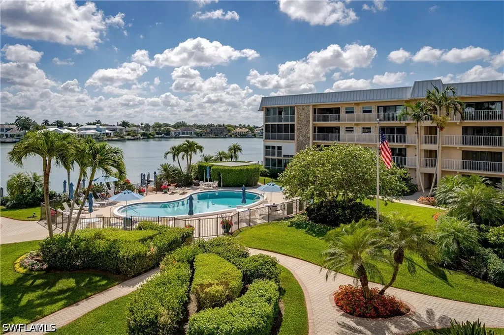 3450 Gulf Shore Boulevard N Naples FL 34103