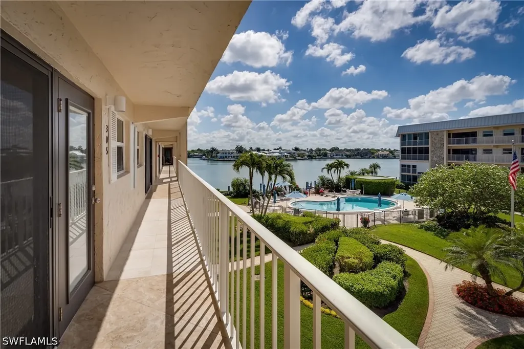 3450 Gulf Shore Boulevard N Naples FL 34103
