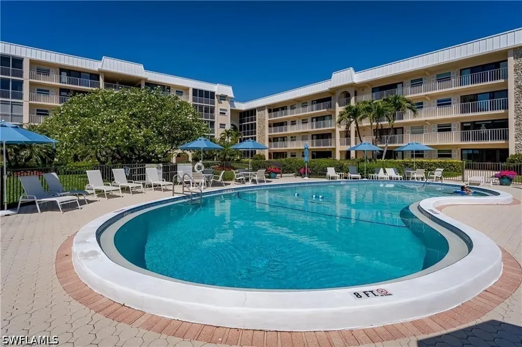 3450 Gulf Shore Boulevard N Naples FL 34103