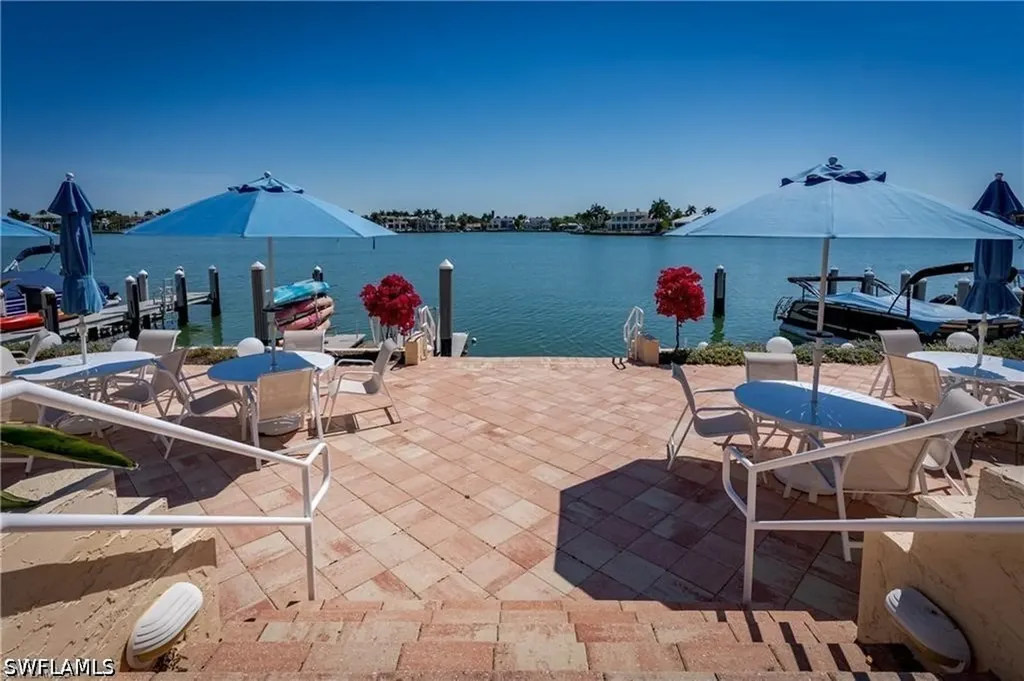 3450 Gulf Shore Boulevard N Naples FL 34103