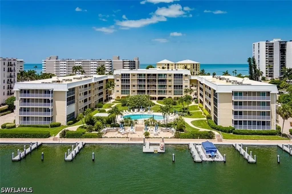 3450 Gulf Shore Boulevard N Naples FL 34103