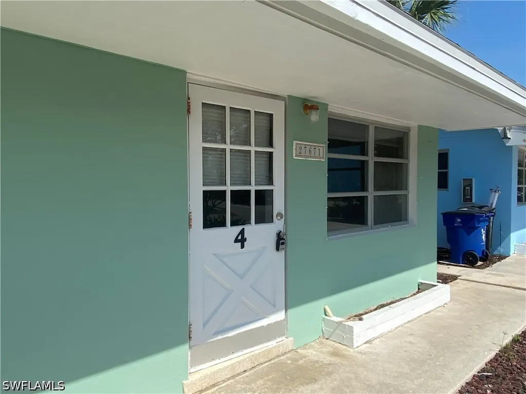 27671 Okeana Street Bonita Springs FL 34134