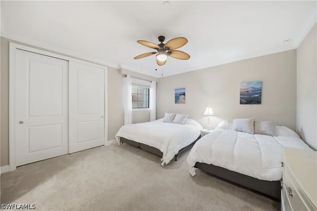 8773 Bellano Court Naples FL 34119