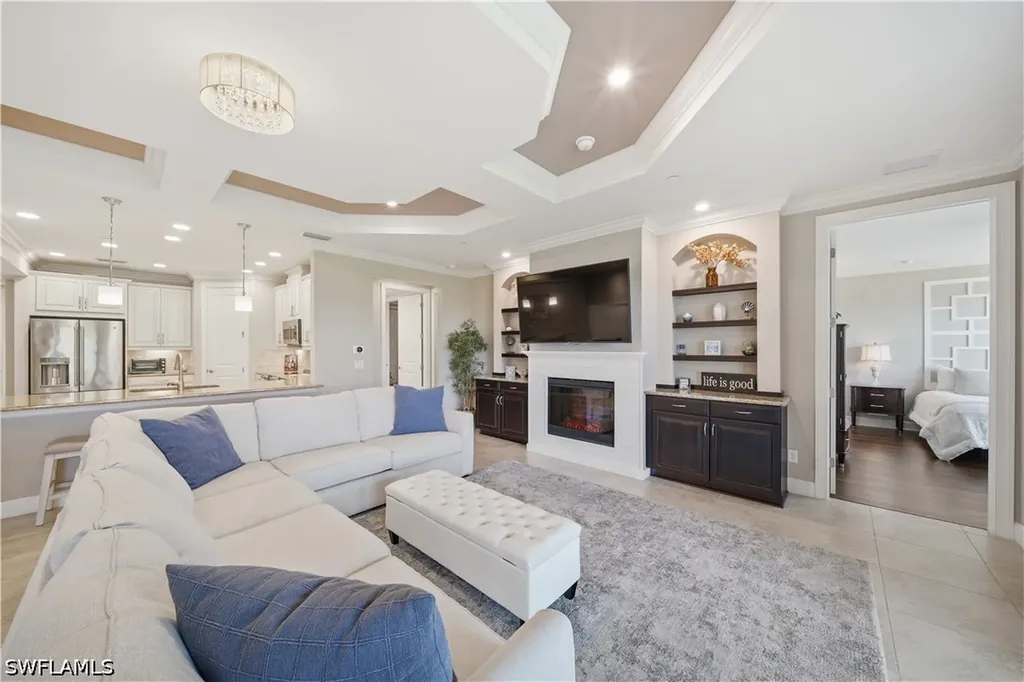 8773 Bellano Court Naples FL 34119