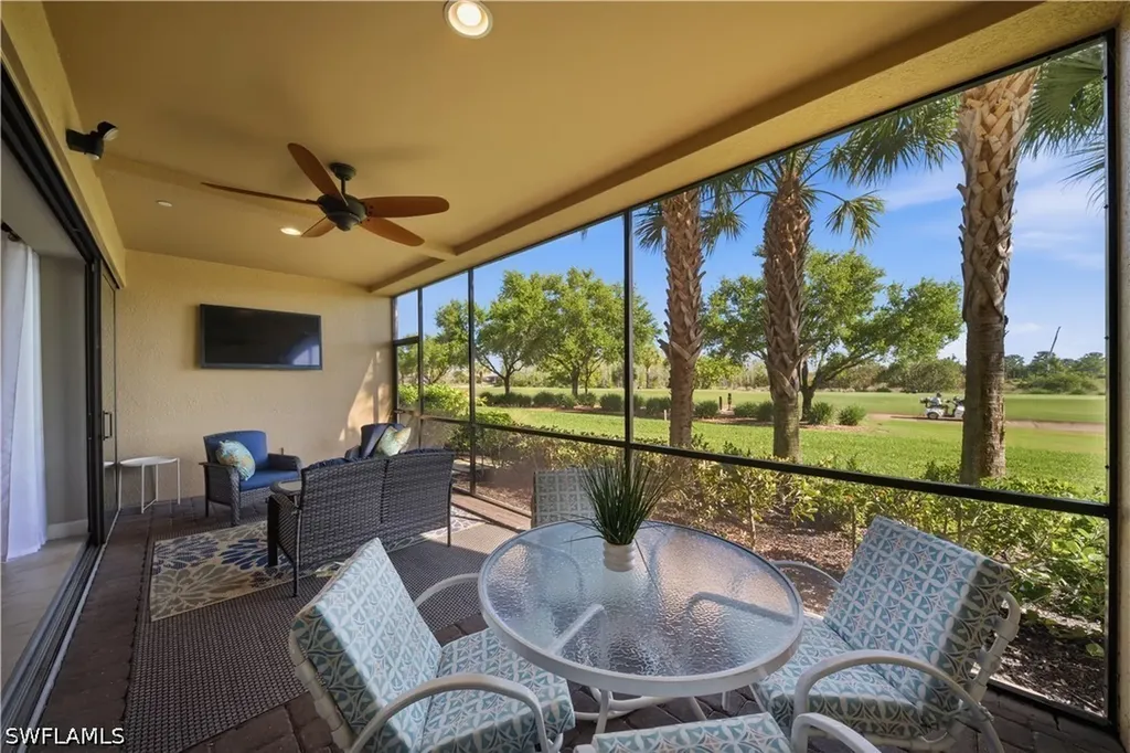8773 Bellano Court Naples FL 34119