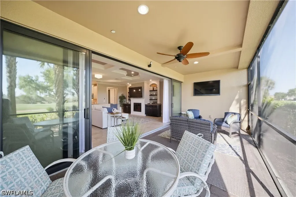 8773 Bellano Court Naples FL 34119