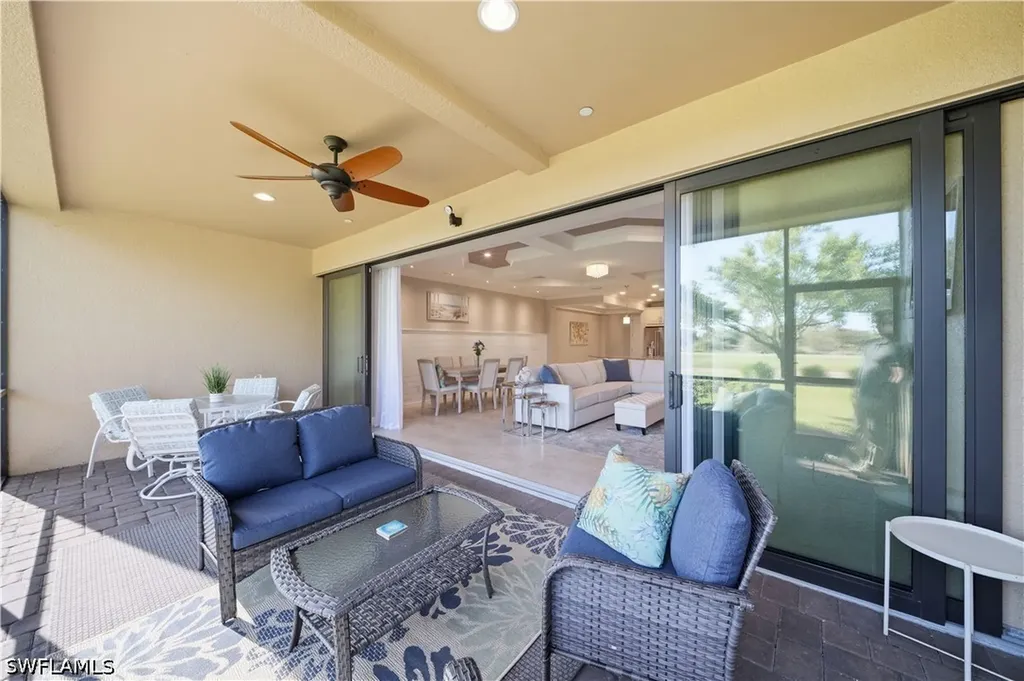 8773 Bellano Court Naples FL 34119
