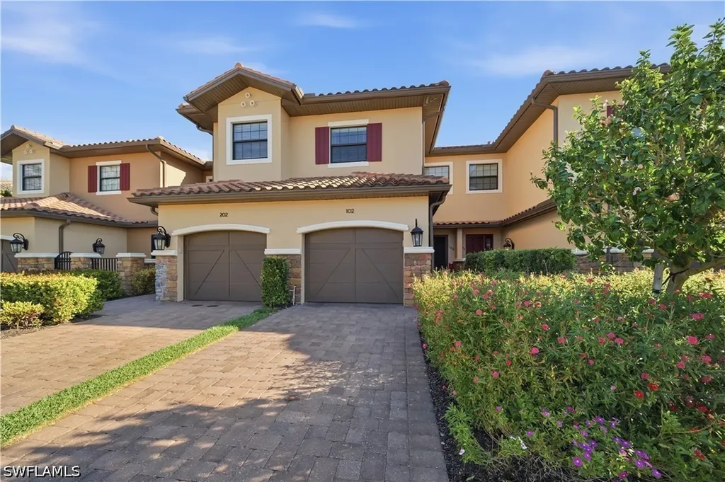 8773 Bellano Court Naples FL 34119