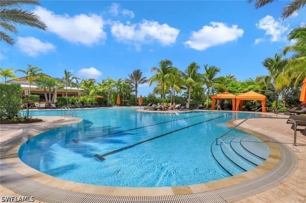 8773 Bellano Court Naples FL 34119