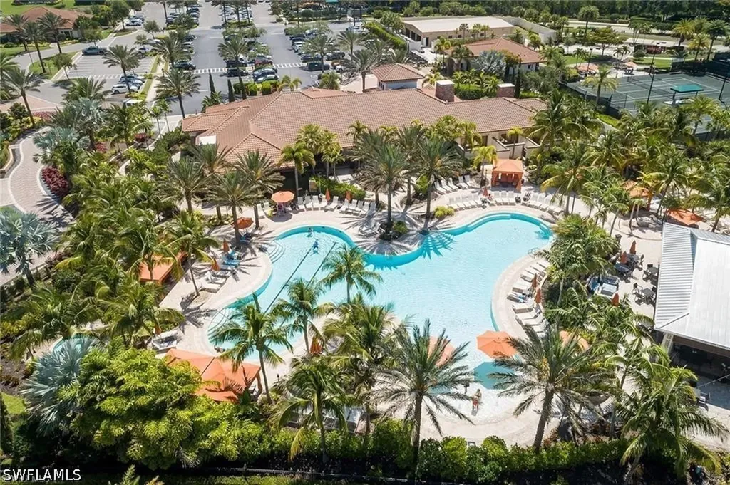 8773 Bellano Court Naples FL 34119