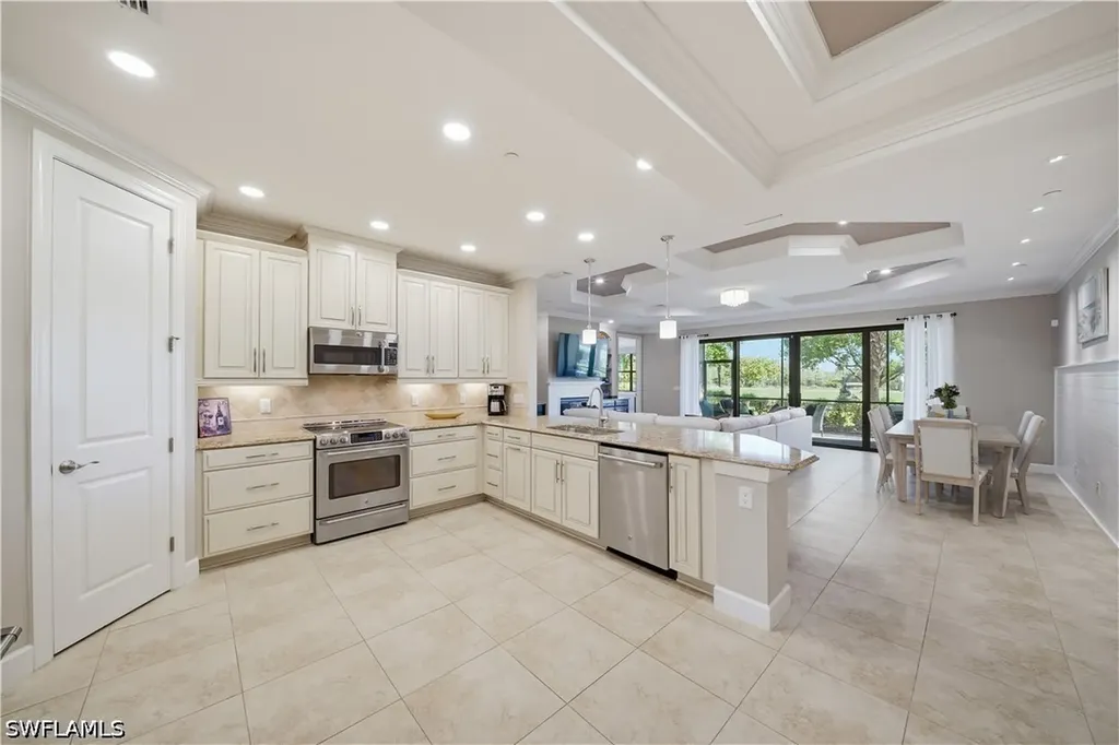 8773 Bellano Court Naples FL 34119