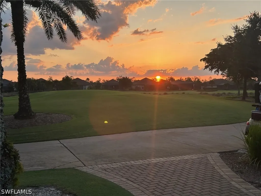 8773 Bellano Court Naples FL 34119