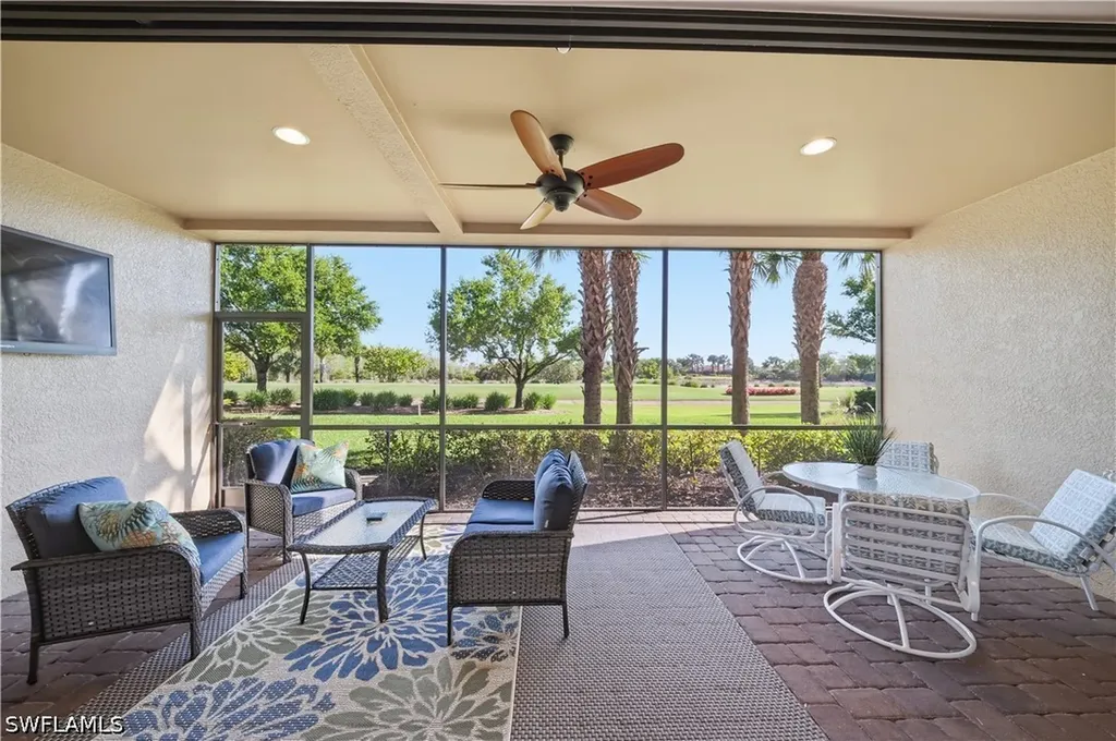 8773 Bellano Court Naples FL 34119