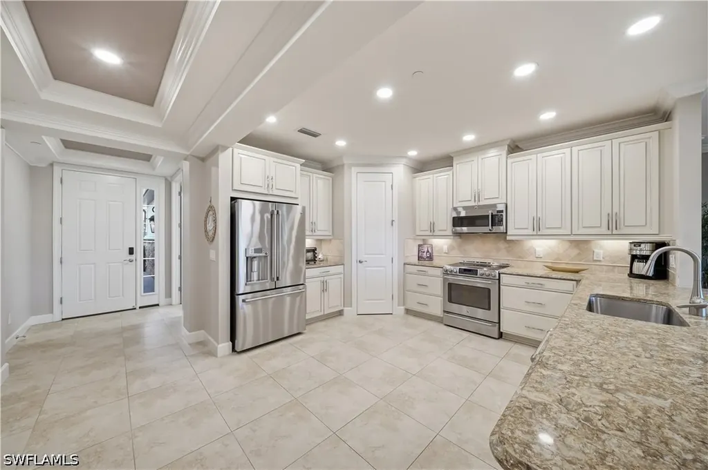 8773 Bellano Court Naples FL 34119