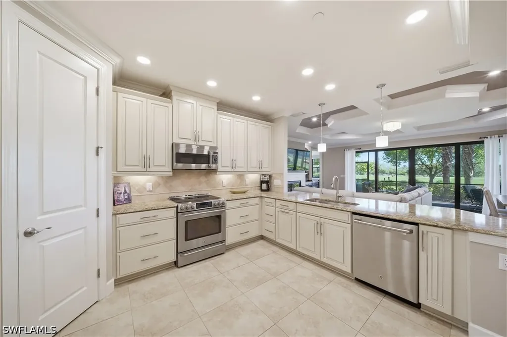 8773 Bellano Court Naples FL 34119