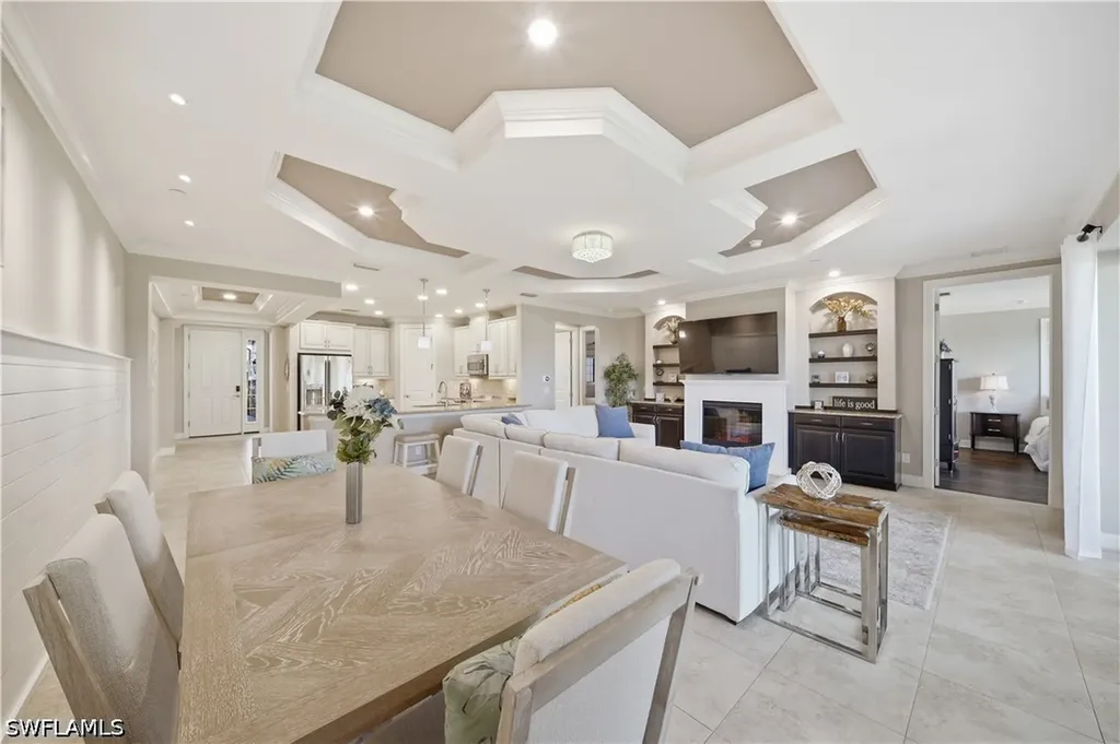 8773 Bellano Court Naples FL 34119