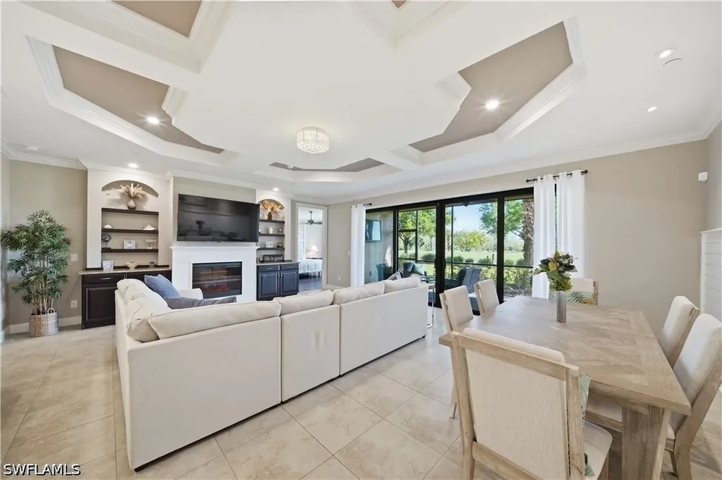 8773 Bellano Court Naples FL 34119