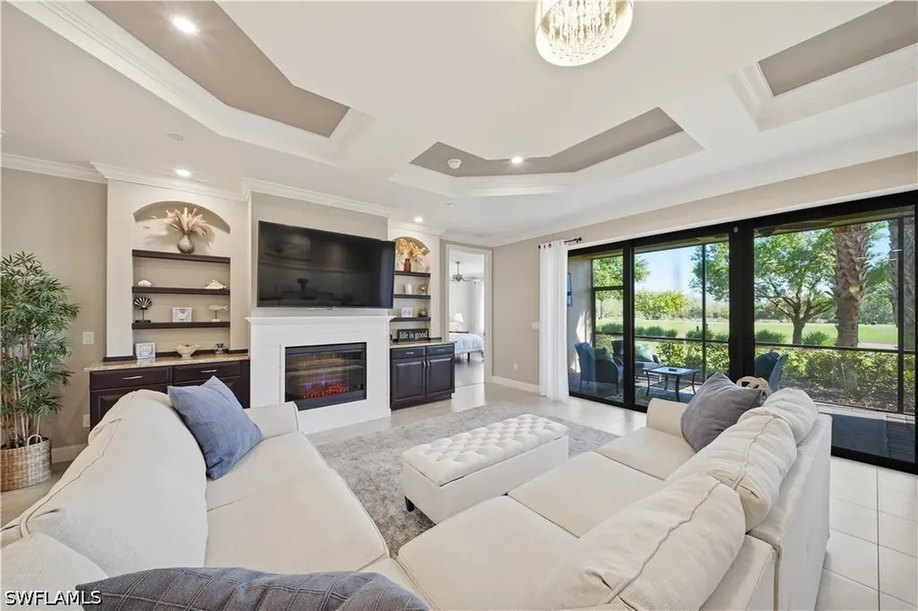 8773 Bellano Court Naples FL 34119