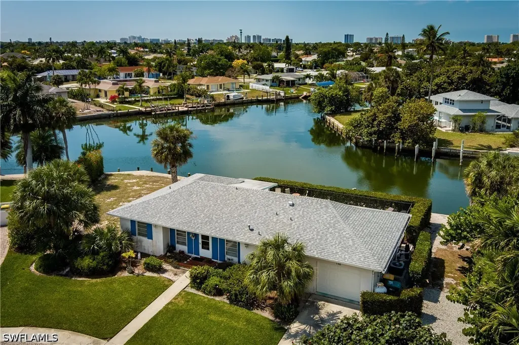 756 Apple Court Marco Island FL 34145