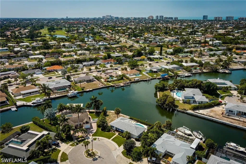 756 Apple Court Marco Island FL 34145
