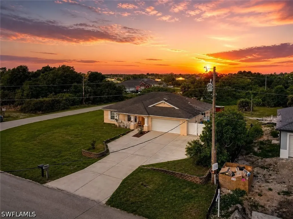 314 Rand Avenue Lehigh Acres FL 33974
