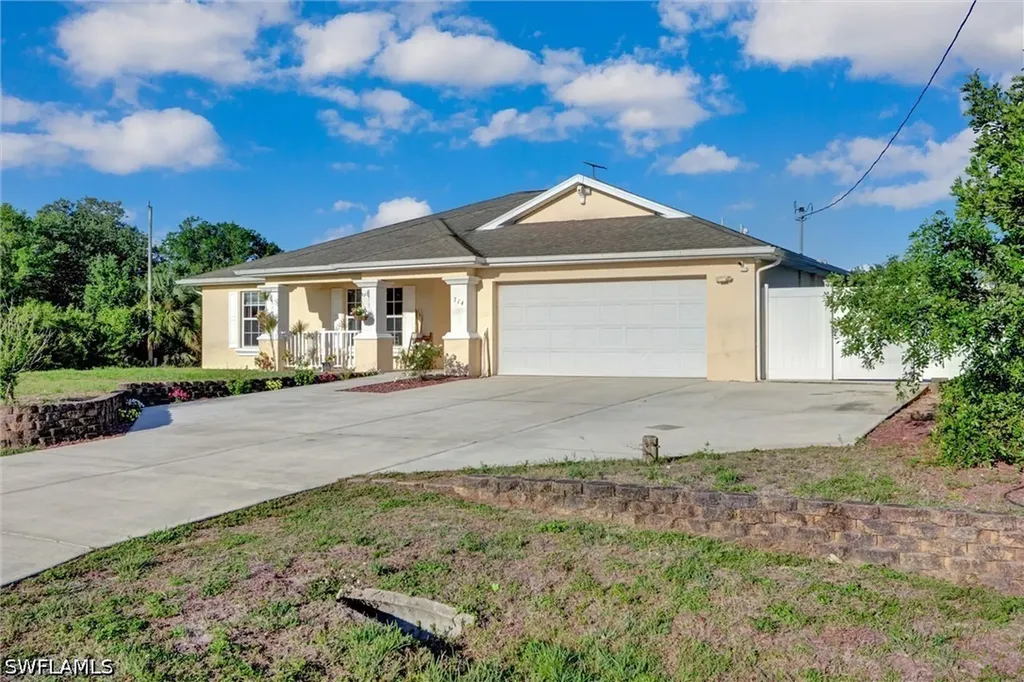 314 Rand Avenue Lehigh Acres FL 33974