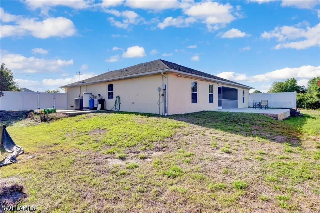 314 Rand Avenue Lehigh Acres FL 33974
